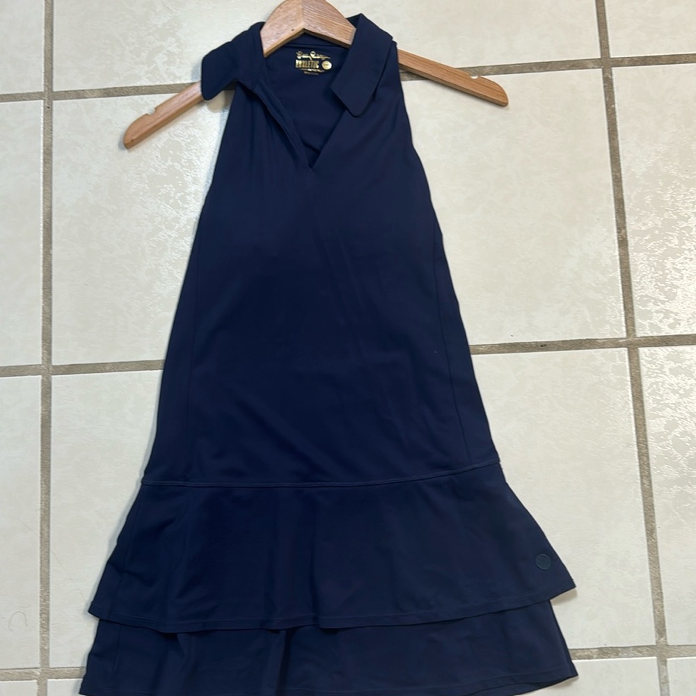 Lilly Pulitzer Golf dress xxs